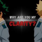 Bakugo X Deku Amv