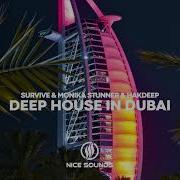 Monika Stunner Hakdeep Deep House In Dubai