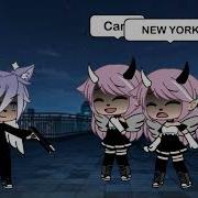 Met You In California Meme Gacha Life