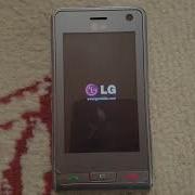 Lg Ku990 Startup