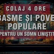 Povesti Audio Pentru Copii In Limba Romana