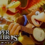 Banjo Kazooie