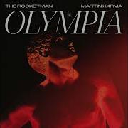 The Rocketman Martin K4Rma Olympia Extended Mix Techno