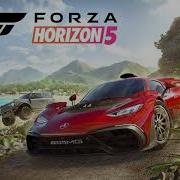 Forza Horizon 5 Soundtrack Glass Animals Heat Waves Shakur Ahmad Remix