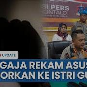 Vidio Viral Pasha Gorontalo