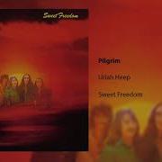 4Uriah Heep Pilgrim