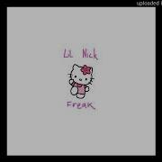 Lil Nick Freak