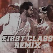 Remix Baaki Saab First Class Hai