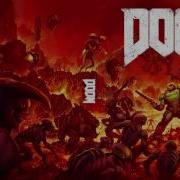 Doom 2016 Ost Lazarus Boss Fight