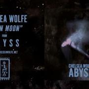 Iron Moon Chelsea Wolfe