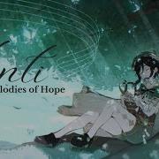 Venti Melodies Of Hope Genshin Impact Amv Gmv Vesperasa