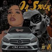 Vybz Kartel In Stock