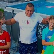 Как Пронести Поп Иты В Бассейн