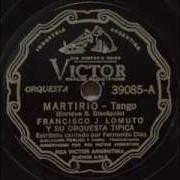 Francisco Lamuto Martirio