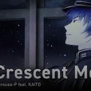 Vocaloid На Русском Crescent Moon Onsa Media