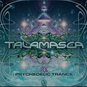 Talamasca Psychedelic Trance