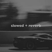 Wizard Stripes Slowed