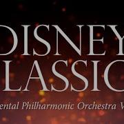 Philharmonic Disney Orchestra