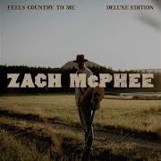 Zach Mcphee