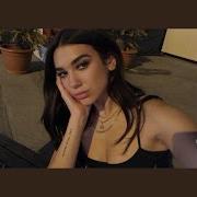 Dua Lipa Sped Up