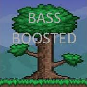 Terraria Bassboost