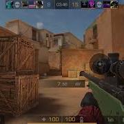 Standoff 2 Awm Sound Effect