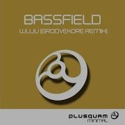 Wuju Groovekore Remix Bassfield