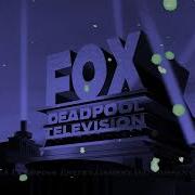 Dreamworks Fox Deadpool Pictures Television 2017