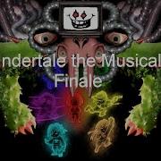 Finale Undertale Musical