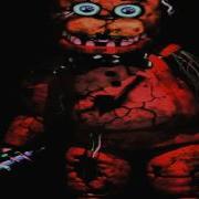 70S Withered Freddy Sings Fnaf