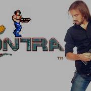 Contra Rock