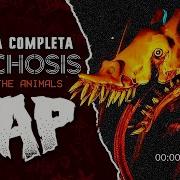 Toda La Historia Oficial Rap De Zoochosis Alerofl