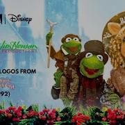 20Th Century Fox Jim Henson Productions 1992