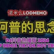 中文Dj版劲爆舞曲串烧