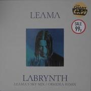 Leama Labyrinth Dj Orkidea Remix