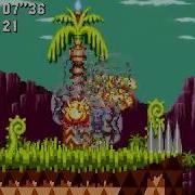 Sonic Cd Jump