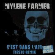 Mylene Farmer C Est Dans L Air Remix