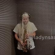 Ladynsax Chi Mai Sax