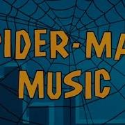 Spider Man 1967 Music