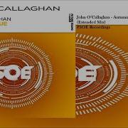 John O Callaghan Autumn Avenue Extended Mix