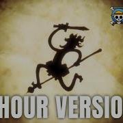 One Piece Drums Of Liberation X Overtaken 1 Hour Version