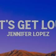 Jennifer Lopez Mush Up