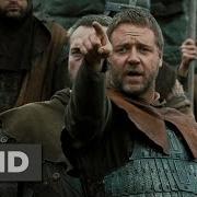 Robin Hood 8 10 Movie Clip Power From The Ground Up 2010 Hd