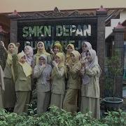 Viral Smk 8 Purworejo