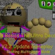 Baldi S Basics The Ultra Decompile V2 2 Multiplayer