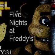 Level Up 31 Five Nights At Freddy S С Windy31