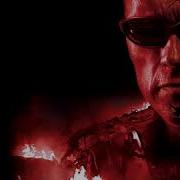 Terminator 3 Game Ost