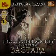 Последняя Жизнь 6 Аудиокнига