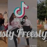 Tiktok Challenge T Wayne Nassty