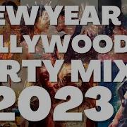 Dj Paurush New Year Bollywood Party Mix 2023